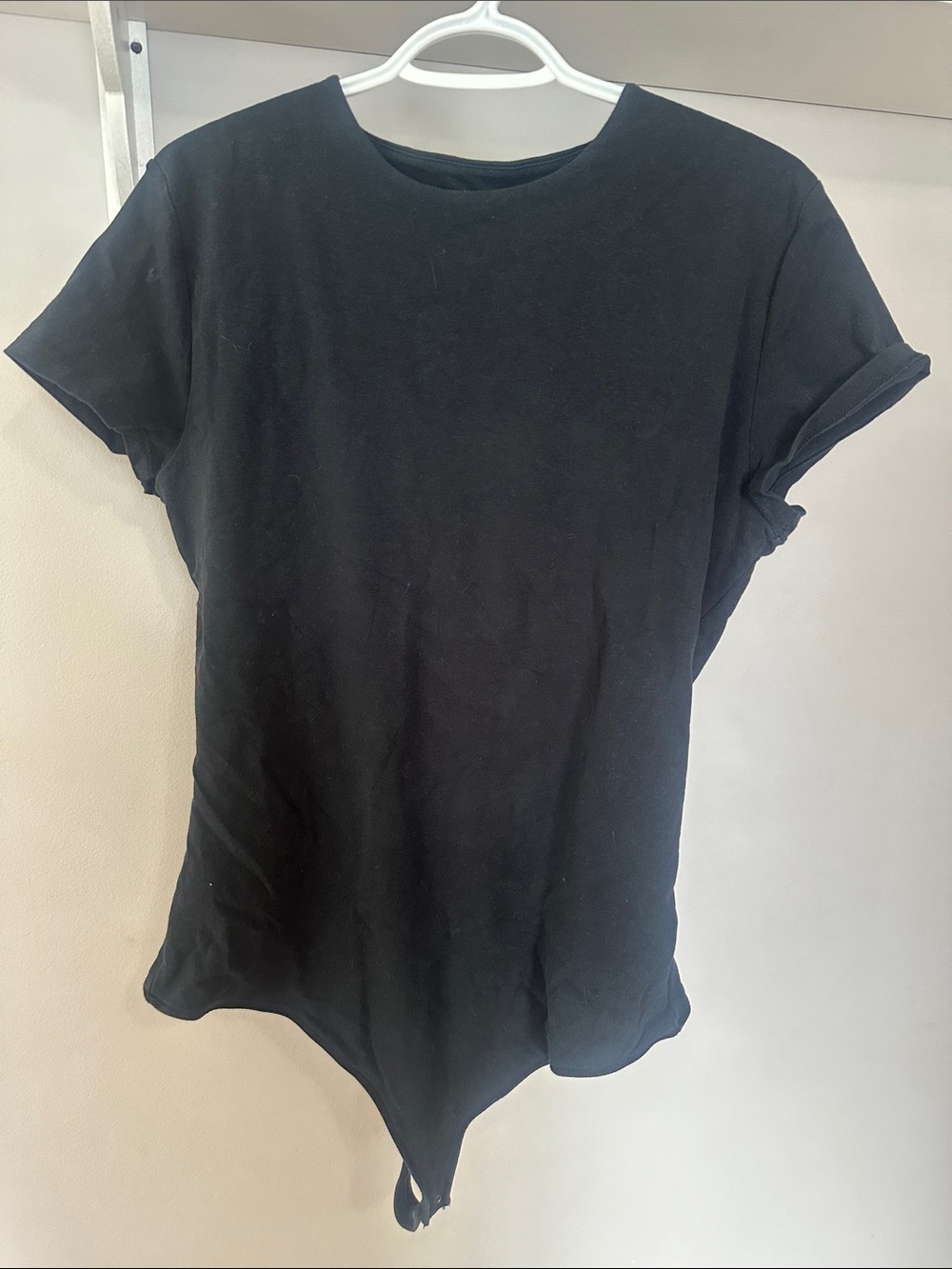 Abercrombie Bodysuit NWOT